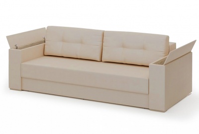 диван Манхэттен Beige (еврокнижка)