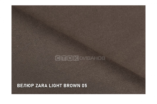  Zara Light Brown 05